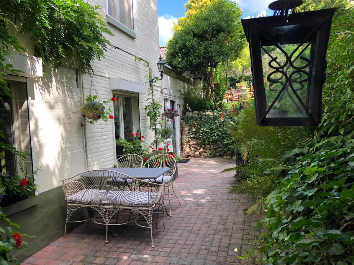 Walnut Lodge Bed & Breakfast Noorbeek Luaran gambar