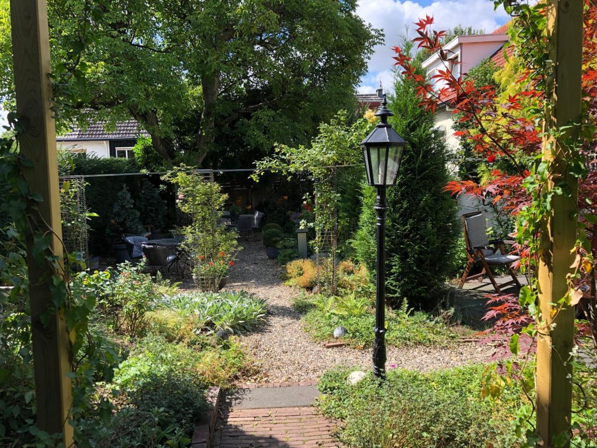 Walnut Lodge Bed & Breakfast Noorbeek Luaran gambar