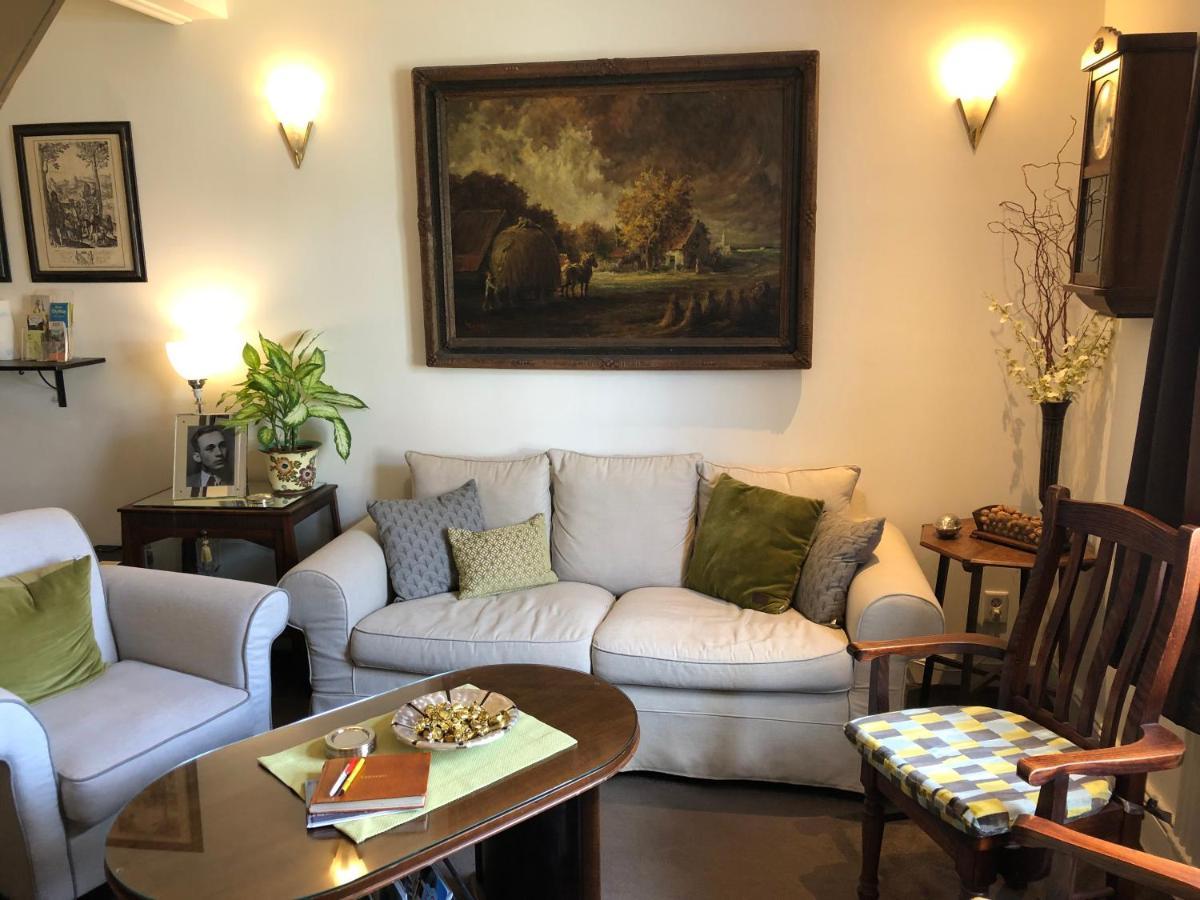 Walnut Lodge Bed & Breakfast Noorbeek Luaran gambar