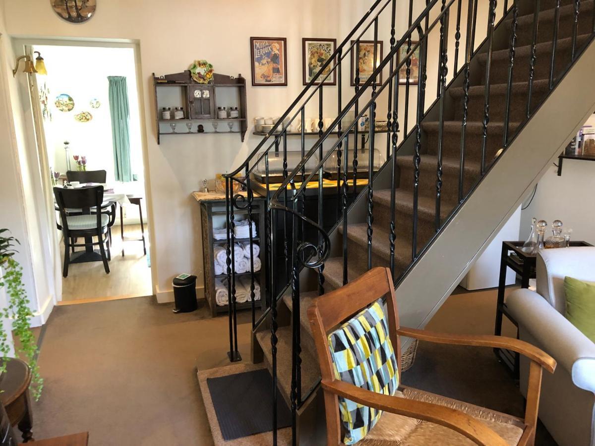 Walnut Lodge Bed & Breakfast Noorbeek Luaran gambar
