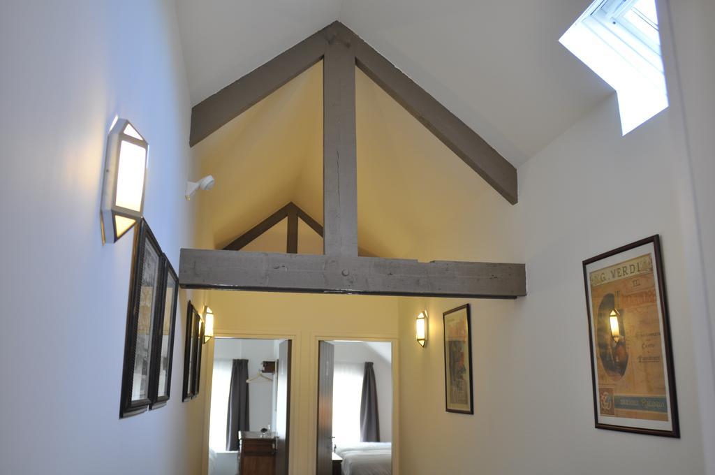 Walnut Lodge Bed & Breakfast Noorbeek Luaran gambar
