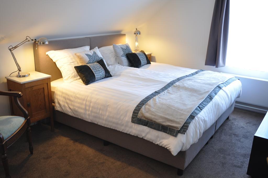 Walnut Lodge Bed & Breakfast Noorbeek Bilik gambar