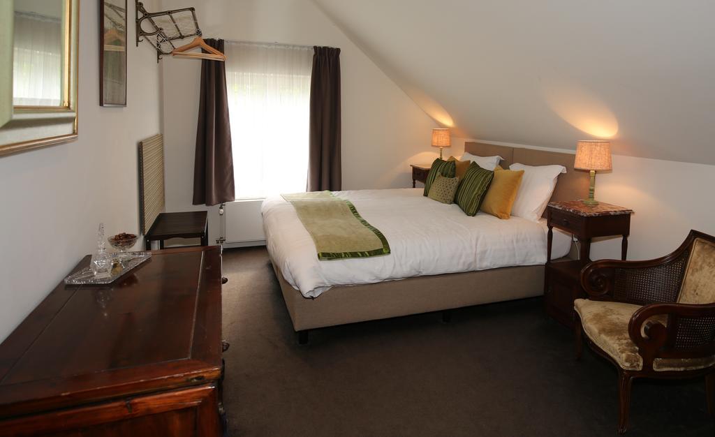 Walnut Lodge Bed & Breakfast Noorbeek Luaran gambar