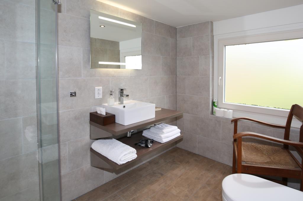 Walnut Lodge Bed & Breakfast Noorbeek Luaran gambar