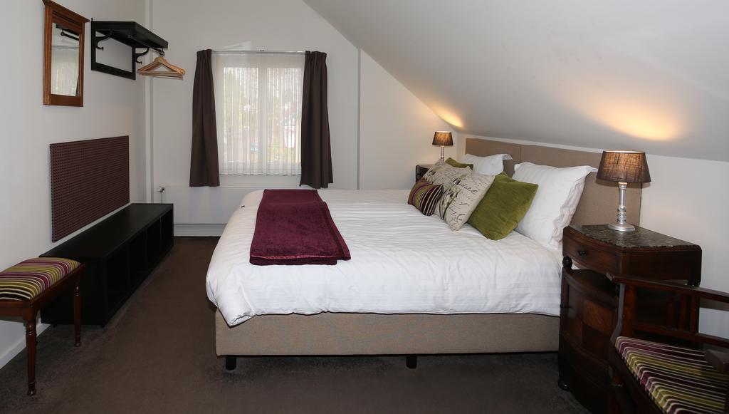 Walnut Lodge Bed & Breakfast Noorbeek Luaran gambar