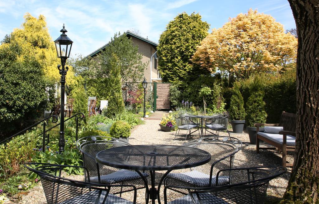 Walnut Lodge Bed & Breakfast Noorbeek Luaran gambar